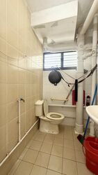 Blk 110 Tampines Street 11 (Tampines), HDB 3 Rooms #561968441